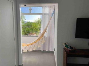 Apartamento 2 quartos, lindo e confortável